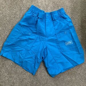 Youth Aftco Shorts